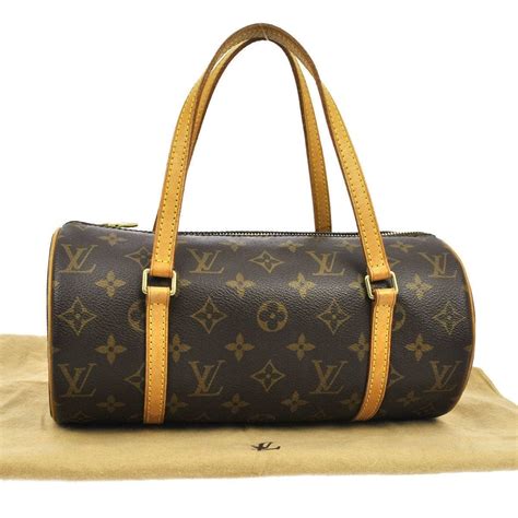 papillon louis vuitton bag|louis vuitton monogram papillon 26.